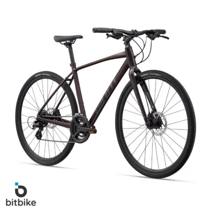 دوچرخه شهری جاینت مدل (2022) Escape 2 Disc