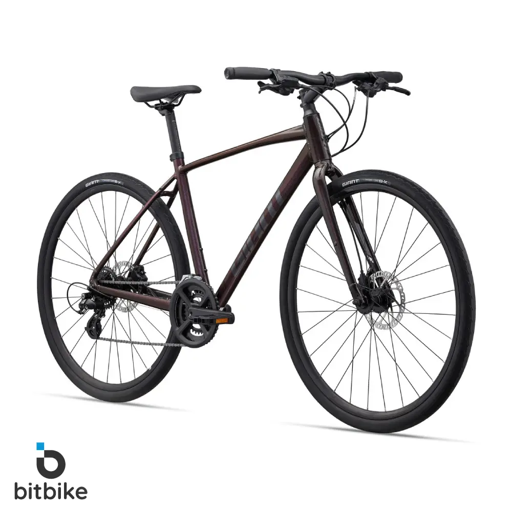 دوچرخه شهری جاینت مدل (2022) Escape 2 Disc