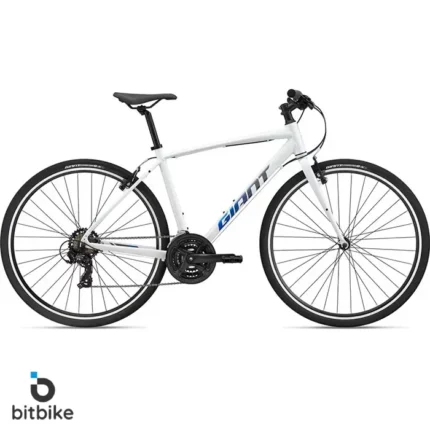 دوچرخه شهری جاینت مدل اسکیپ، Giant Escape 3 سایز 700C (2022)