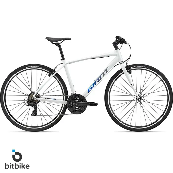 دوچرخه شهری جاینت مدل اسکیپ، Giant Escape 3 سایز 700C (2022)