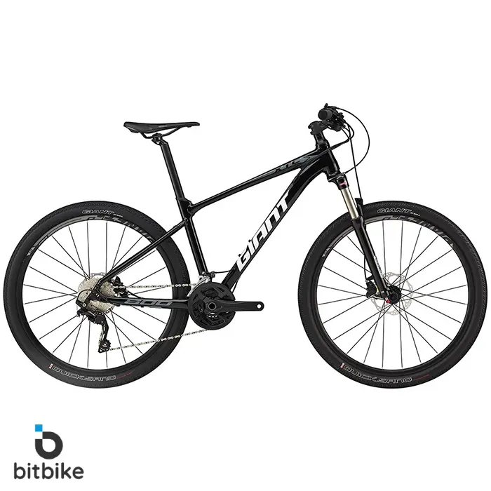 دوچرخه جاینت ایکس تی سی ۸۰۰ (۲۰۲۲) – Giant XTC 800 (2022)