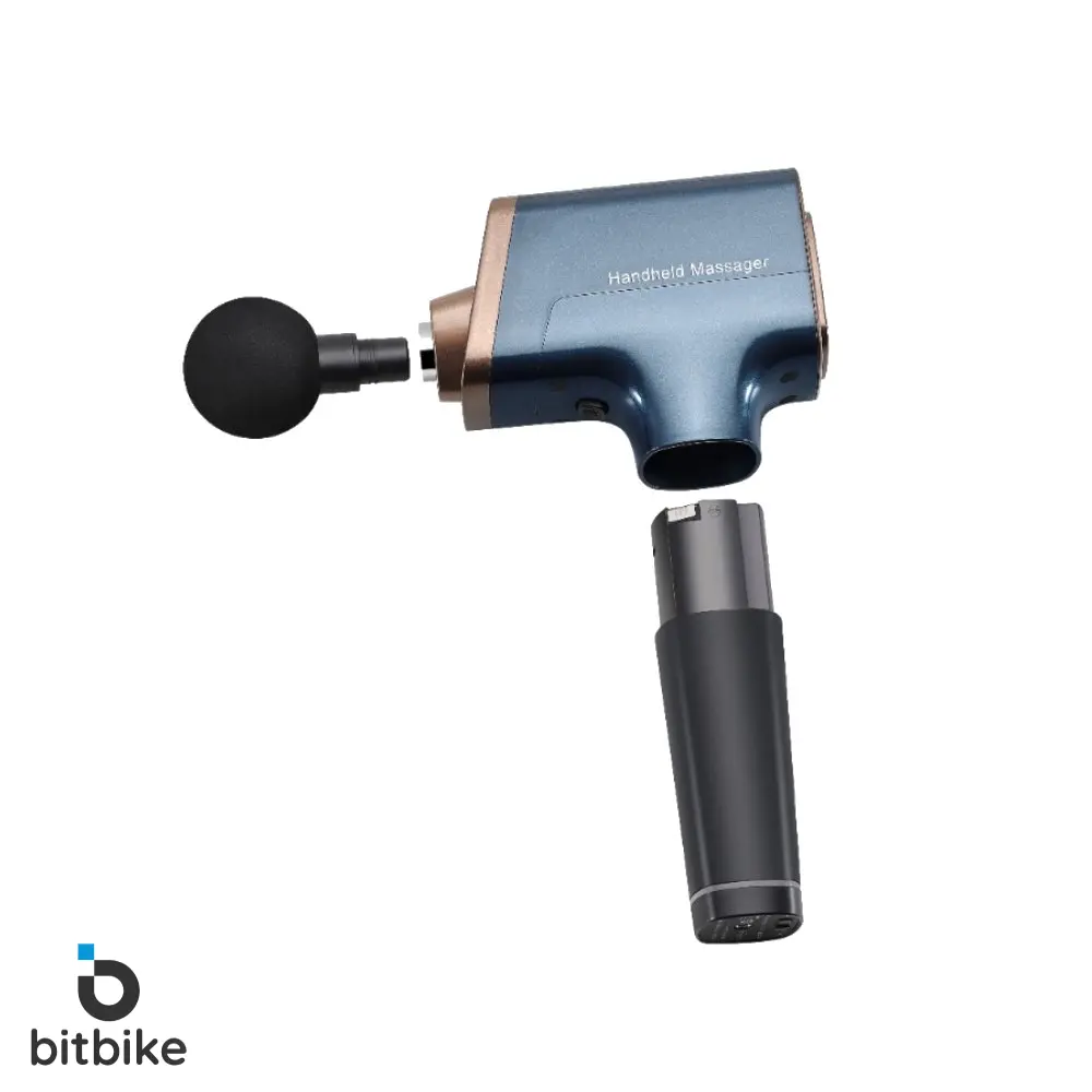 ماساژور تفنگی روتای RT-1052