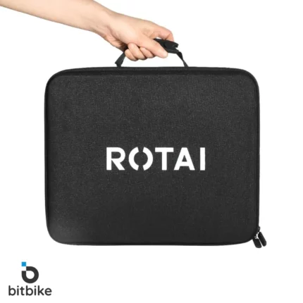 ماساژور تفنگی روتای RT-1052