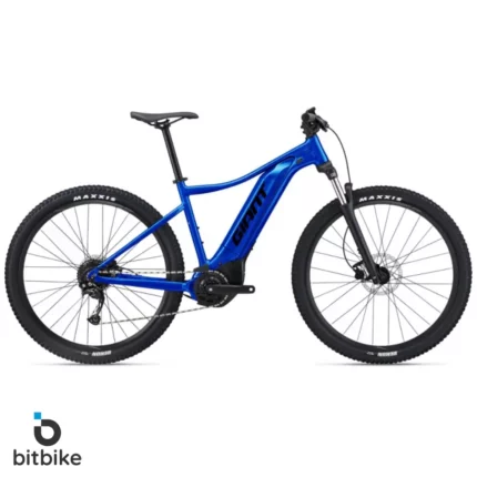 دوچرخه برقی جاینت مدل Talon E+ 2 29 (2023)