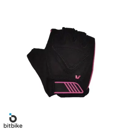 دستکش نیم انگشتی دخترانه لیو مدل Liv Franca SF