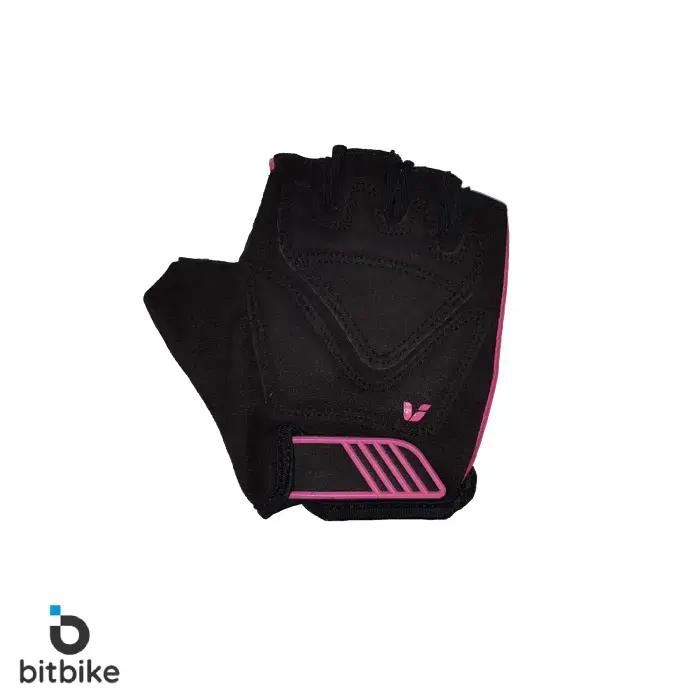 دستکش نیم انگشتی دخترانه لیو مدل Liv Franca SF