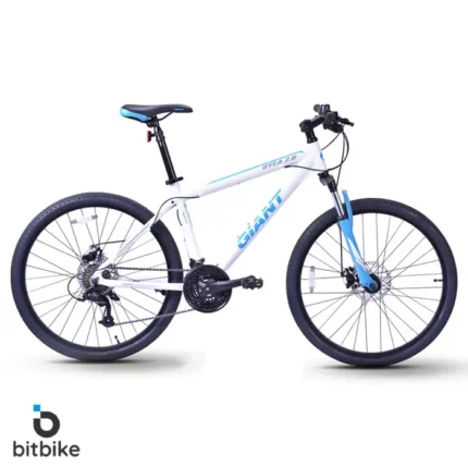 دوچرخه نوجوان جاینت مدل اویه سایز 24 Giant OYEA 24 (2022)