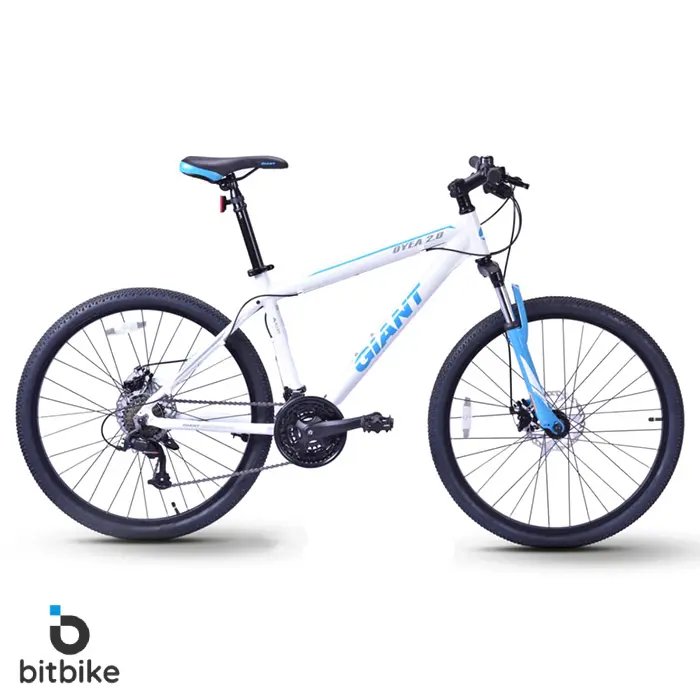 دوچرخه نوجوان جاینت مدل اویه سایز 26/24 Giant OYEA 26/24(2022)