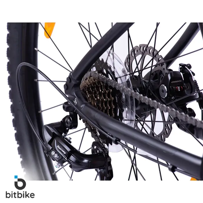 دوچرخه کوهستان جاینت مدل رینکن2 (2022) Rincon 2