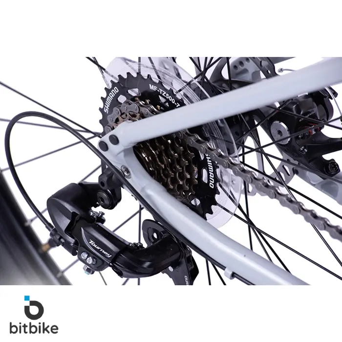 دوچرخه کوهستان جاینت مدل رینکن2 (2022) Rincon 2