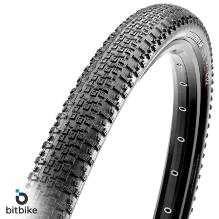 لاستیک مکسیس مدل MAXXIS Gravel rambler 700×45