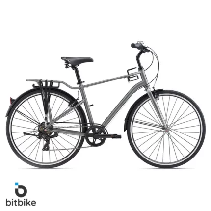 دوچرخه شهری مومنتوم مدل INEED STREET 700c (2022)