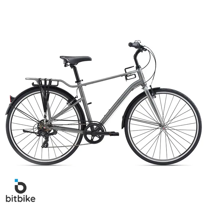 دوچرخه شهری مومنتوم مدل INEED STREET 700c (2022)