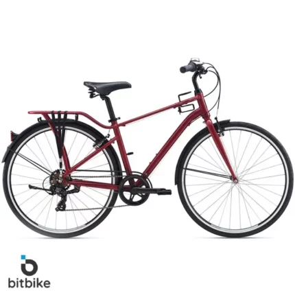 دوچرخه شهری مومنتوم مدل INEED STREET 700c (2022)