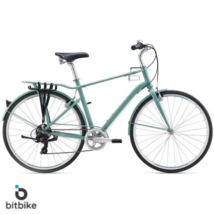 دوچرخه شهری مومنتوم مدل INEED STREET 700c (2022)