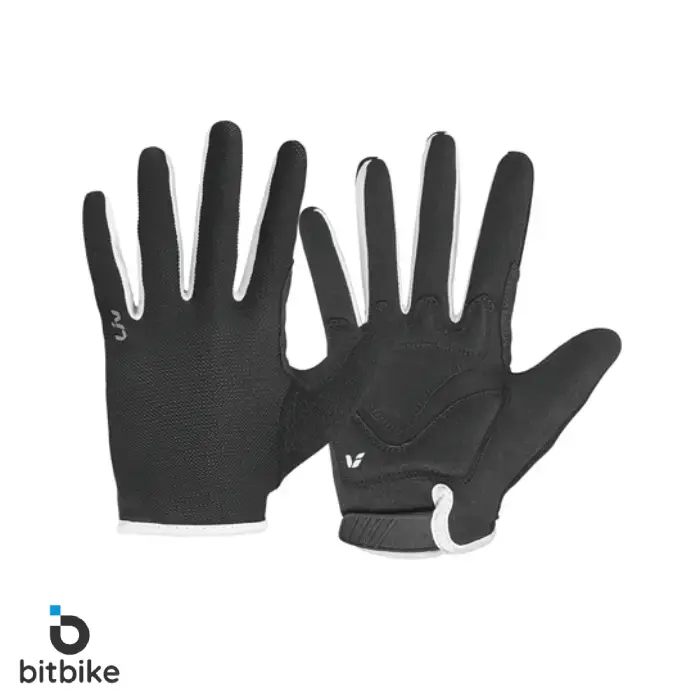 دستکش بلند دخترانه لیو مدل FRANCA LF