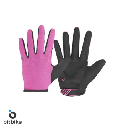 دستکش بلند دخترانه لیو مدل FRANCA LF