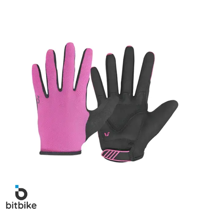 دستکش بلند دخترانه لیو مدل FRANCA LF