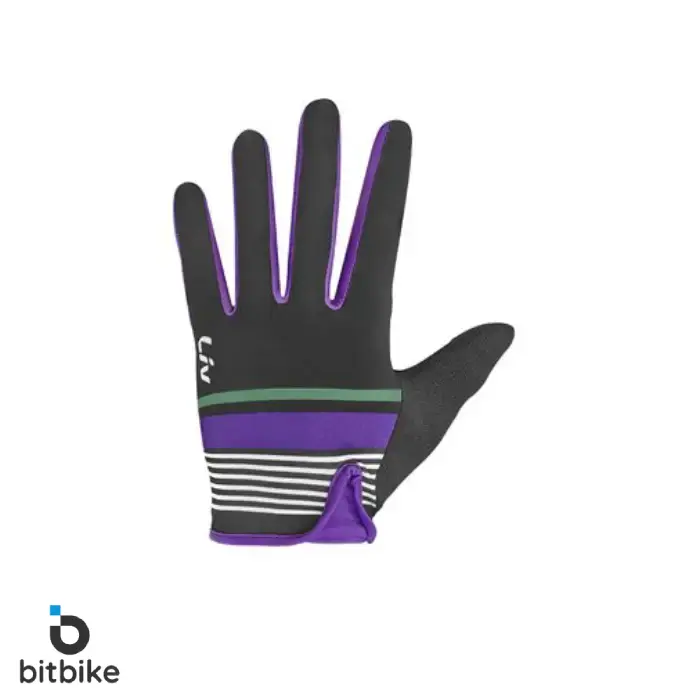 دستکش بلند دخترانه لیو مدل SIGNATURE LF