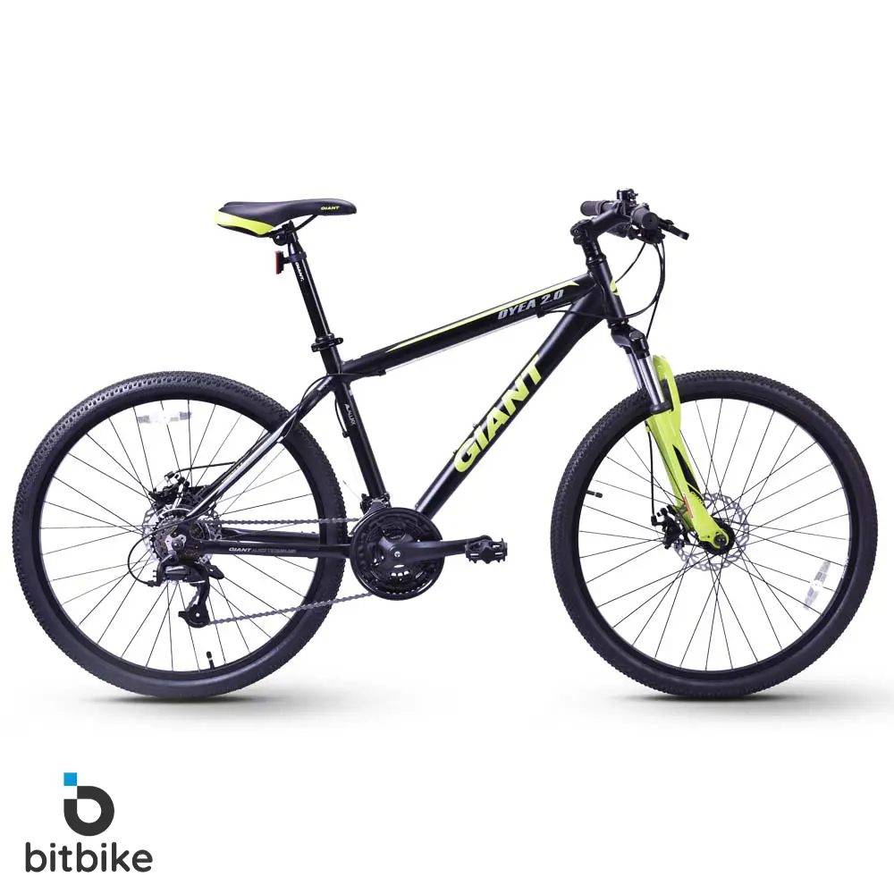 دوچرخه نوجوان جاینت مدل اویه سایز 26 Giant OYEA 26 (2022)