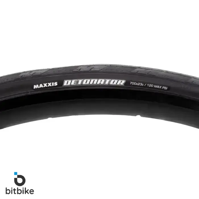 لاستیک مکسیس مدل جاده MAXXIS road detonator 700x23