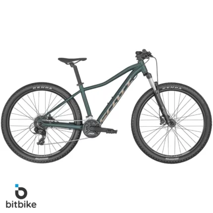 دوچرخه کوهستان زنانه اسکات کانتزا اکتیو 50 (2023) SCOTT CONTESSA ACTIVE 50