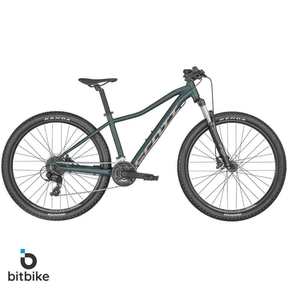 دوچرخه کوهستان زنانه اسکات کانتزا اکتیو 50 (2023) SCOTT CONTESSA ACTIVE 50