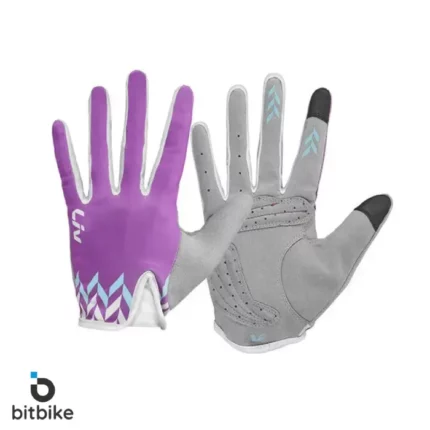 دستکش بلند دخترانه لیو مدل SIGNATURE LF