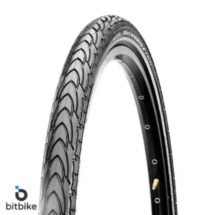 لاستیک مکسیس مدل ترکینگ MAXXIS trekking Overdrive 700X47