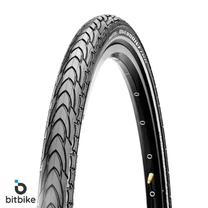 لاستیک مکسیس مدل ترکینگ MAXXIS trekking Overdrive 700X47