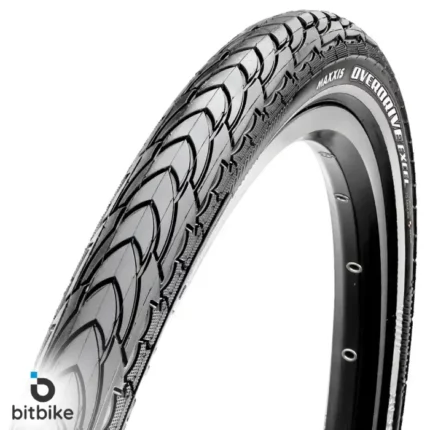 لاستیک مکسیس مدل ترکینگ MAXXIS trekking Overdrive 700X35