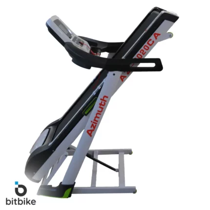 تردمیل خانگی تاشو آذیموس مدل AZ-3020