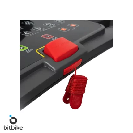 تردمیل باشگاهی آذیموس مدل AZ-6140EA