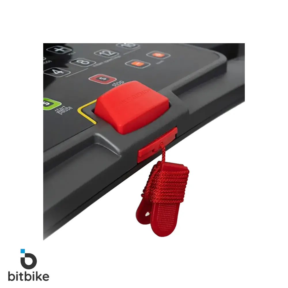 تردمیل باشگاهی آذیموس مدل AZ-6140EA