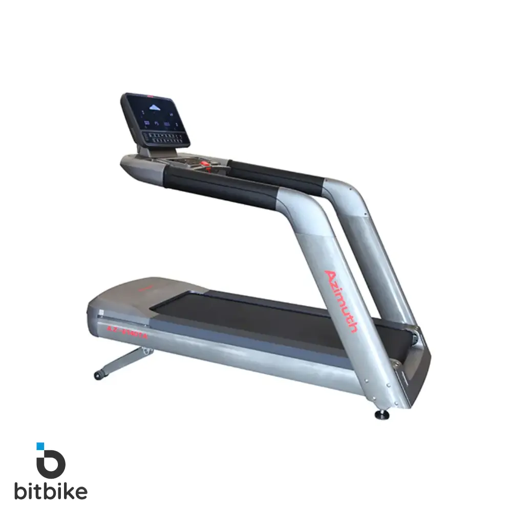 تردمیل باشگاهی آذیموس مدل AZ-6140EA
