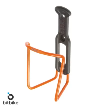 بست قمقمه آلومینیومی زفال مدل Zefal Alu Plast 124