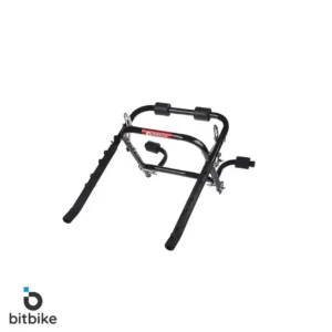 باربند دوچرخه صندوقی برند شکاری SHEKARI