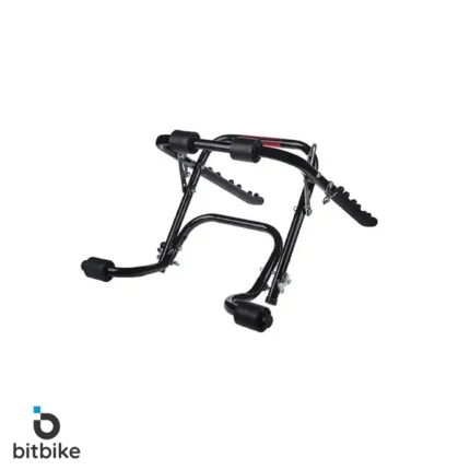 باربند دوچرخه صندوقی برند شکاری SHEKARI