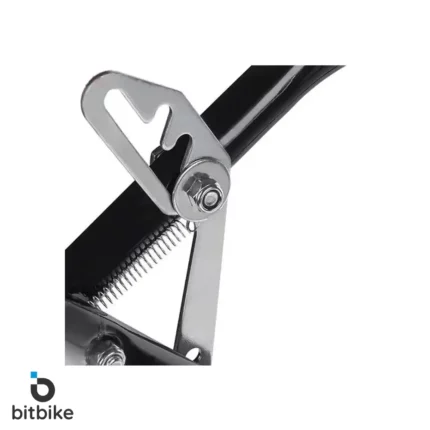 باربند دوچرخه صندوقی برند شکاری SHEKARI