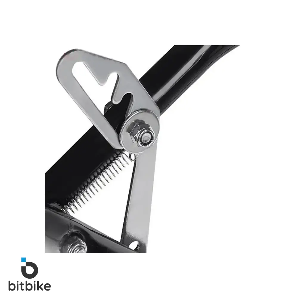 باربند دوچرخه صندوقی برند شکاری SHEKARI