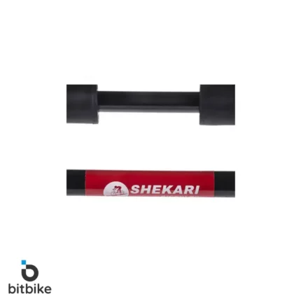 باربند دوچرخه صندوقی برند شکاری SHEKARI