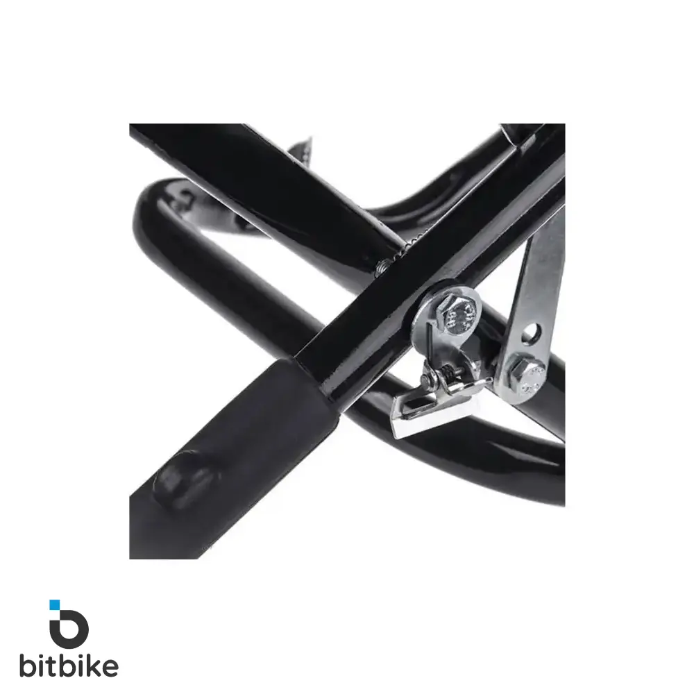 باربند دوچرخه صندوقی برند شکاری SHEKARI