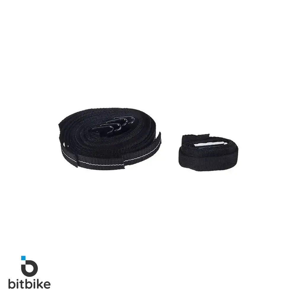 باربند دوچرخه صندوقی برند شکاری SHEKARI