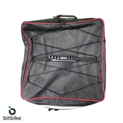 خورجین دوچرخه طرح شیمانو 40 لیتری