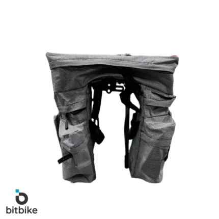 خورجین دوچرخه طرح شیمانو 40 لیتری