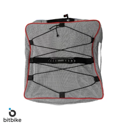 خورجین دوچرخه طرح شیمانو 40 لیتری