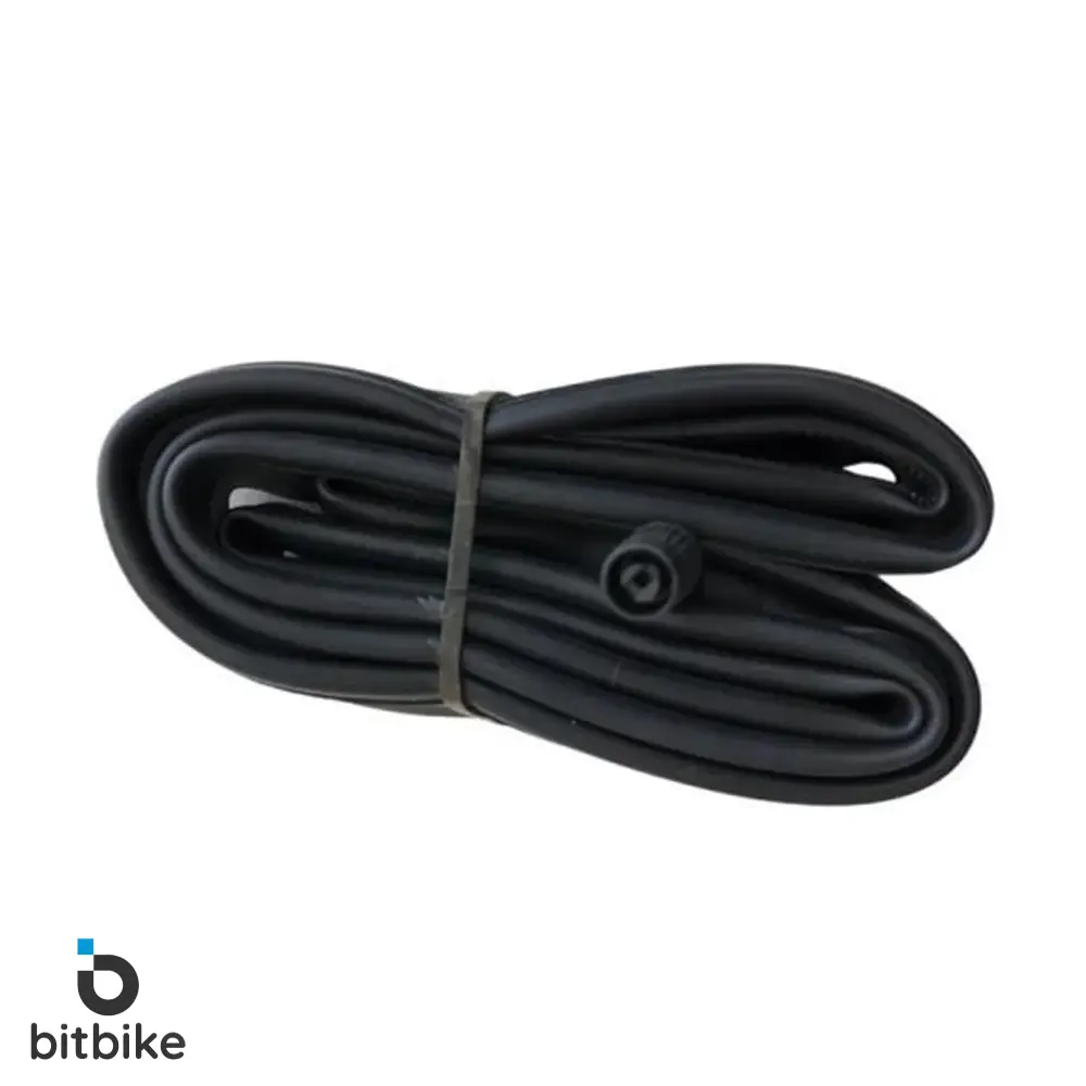 تیوپ دوچرخه شهاب سایز 27.5x2.40