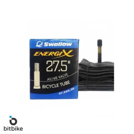 تیوپ انرژی 2.30×27.5 (SWALLOW)ENERGI
