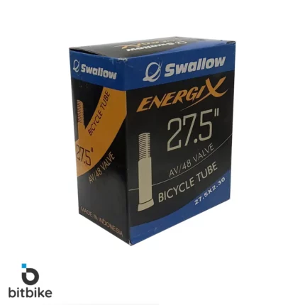 تیوپ انرژی والف موتوری 2.30×27.5 (SWALLOW)ENERGI