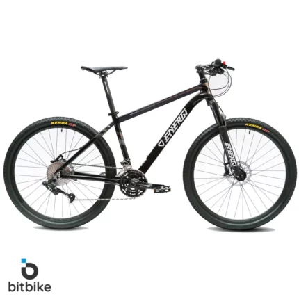 دوچرخه کوهستانی انرژی مدل منتیس MANTIS 27.5